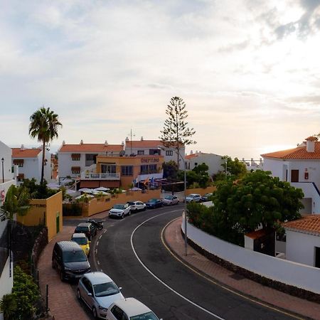 Las Bouganvillas 1 Bed Apartment In Costa Adeje Εξωτερικό φωτογραφία