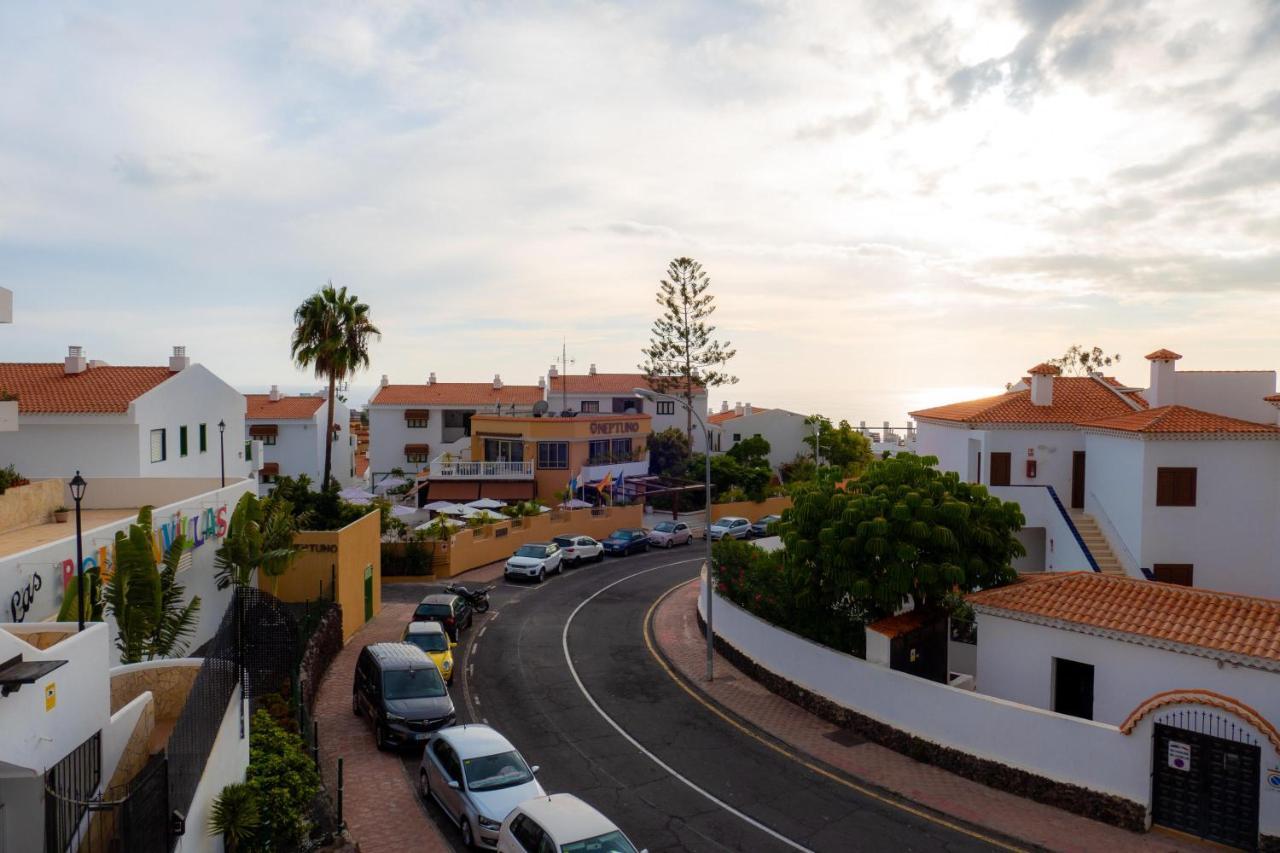 Las Bouganvillas 1 Bed Apartment In Costa Adeje Εξωτερικό φωτογραφία