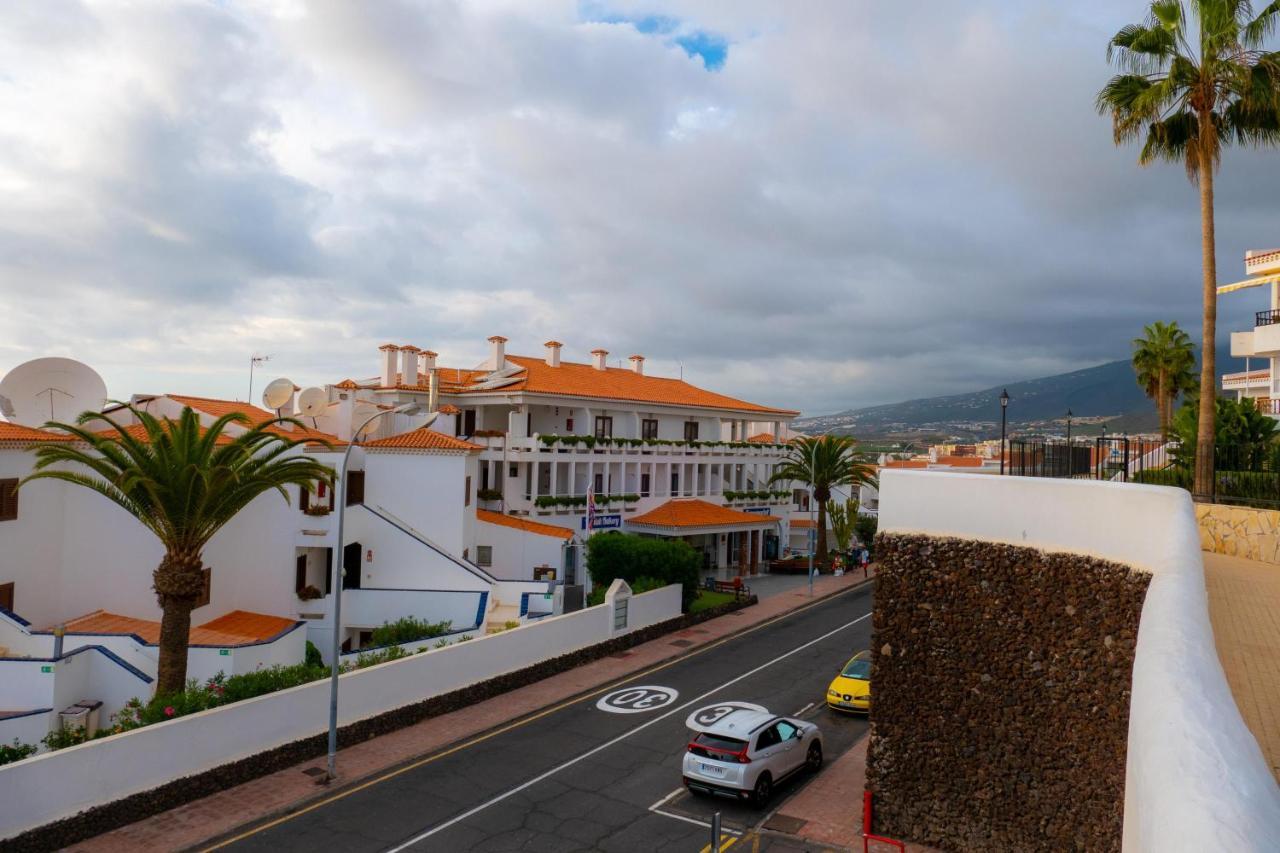 Las Bouganvillas 1 Bed Apartment In Costa Adeje Εξωτερικό φωτογραφία