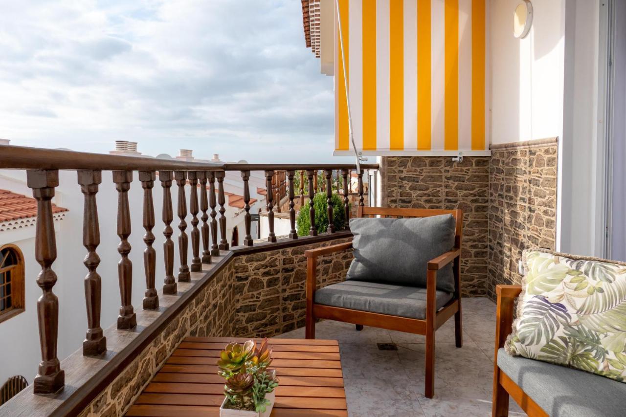 Las Bouganvillas 1 Bed Apartment In Costa Adeje Εξωτερικό φωτογραφία