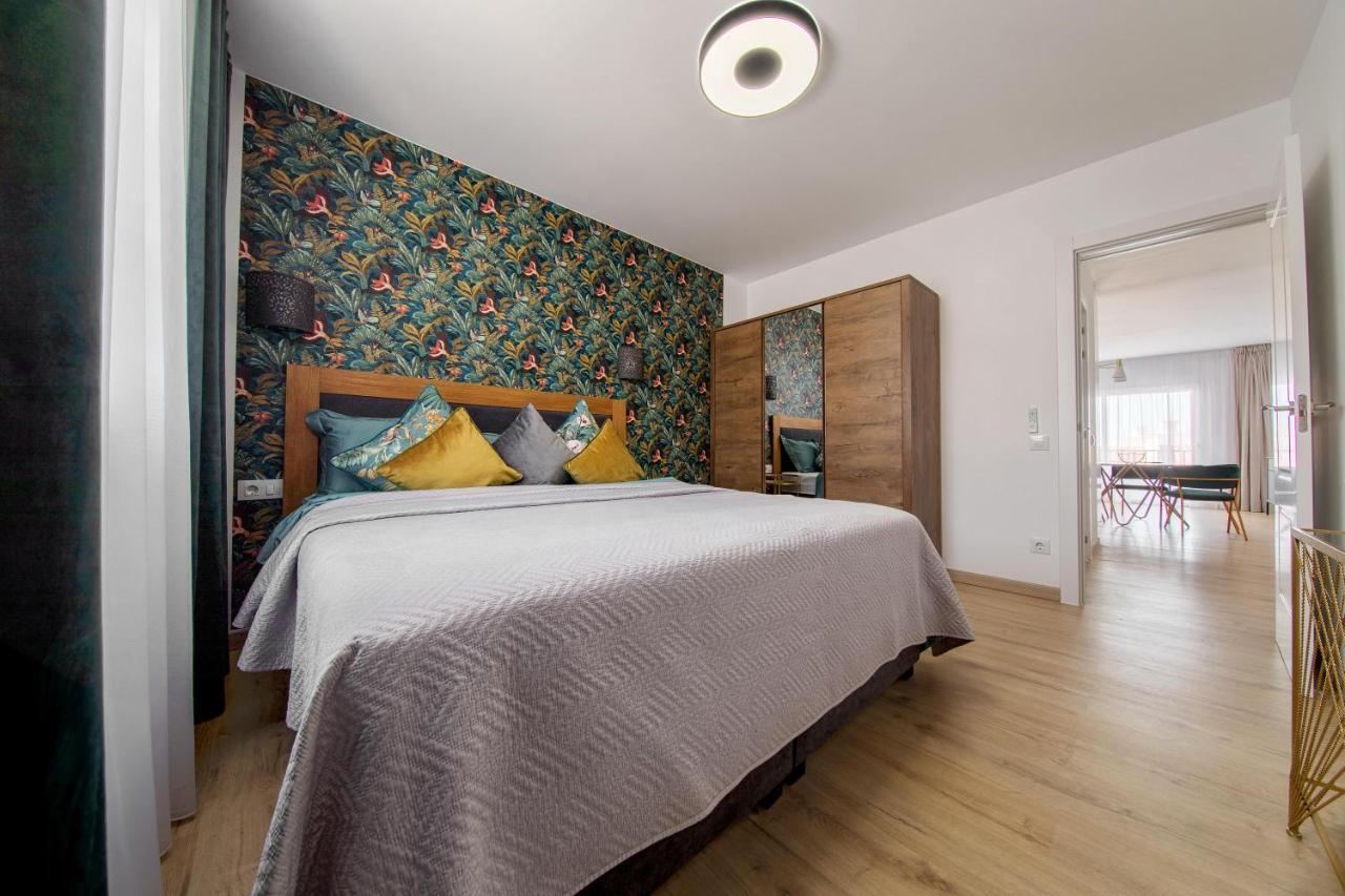 Las Bouganvillas 1 Bed Apartment In Costa Adeje Εξωτερικό φωτογραφία