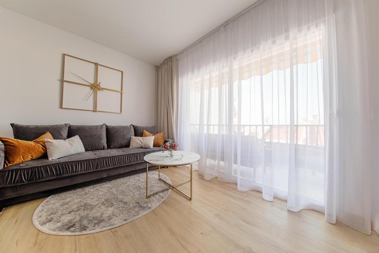 Las Bouganvillas 1 Bed Apartment In Costa Adeje Εξωτερικό φωτογραφία
