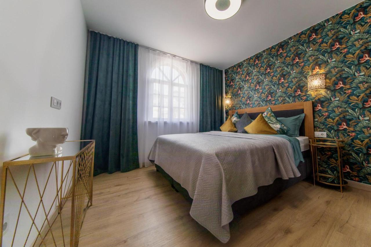 Las Bouganvillas 1 Bed Apartment In Costa Adeje Εξωτερικό φωτογραφία