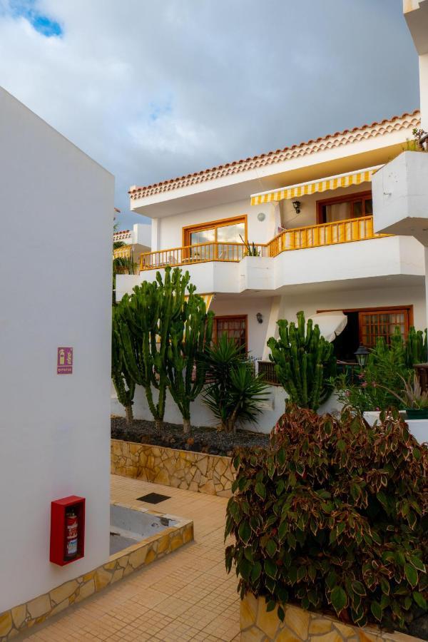 Las Bouganvillas 1 Bed Apartment In Costa Adeje Εξωτερικό φωτογραφία